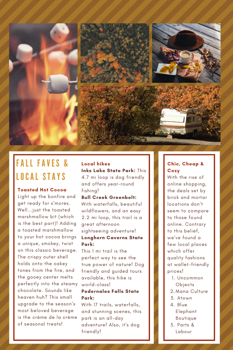fall Rv Park