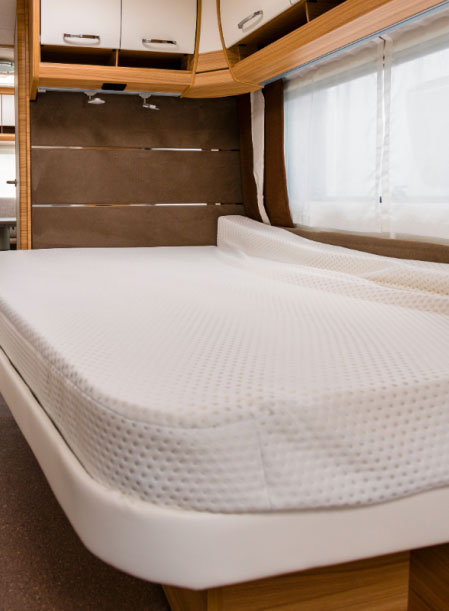 bed lift system