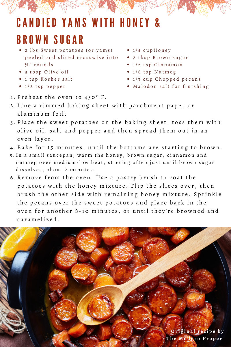 RV Holiday Cookbook