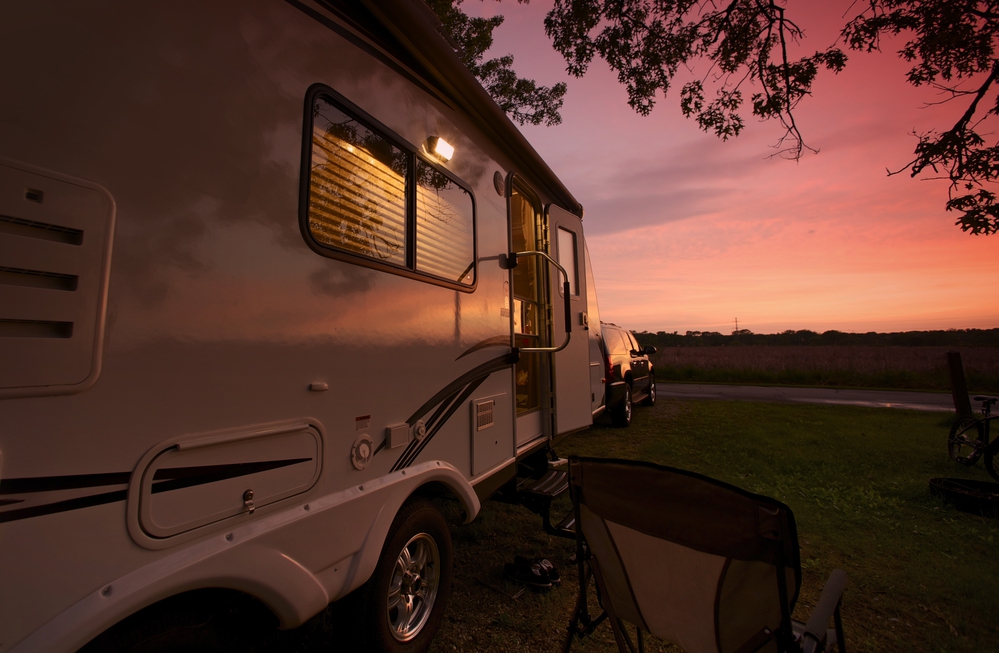 RV Park Etiquette: A Quick Guide