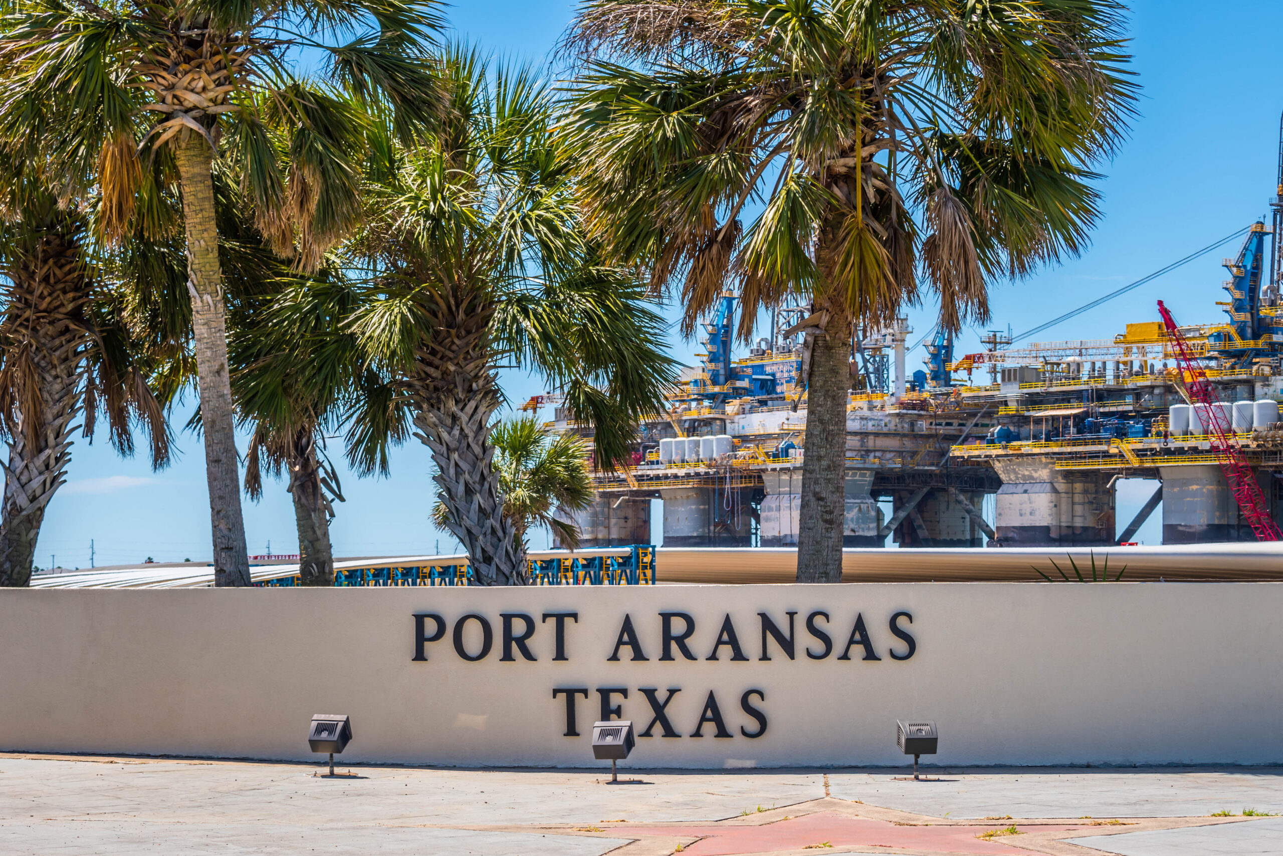 14 Things To Do in Port Aransas Texas