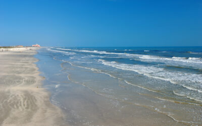 Can You Swim in the Gulf of Mexico?