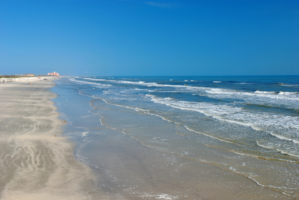 Can you swim in the Gulf of Mexico?