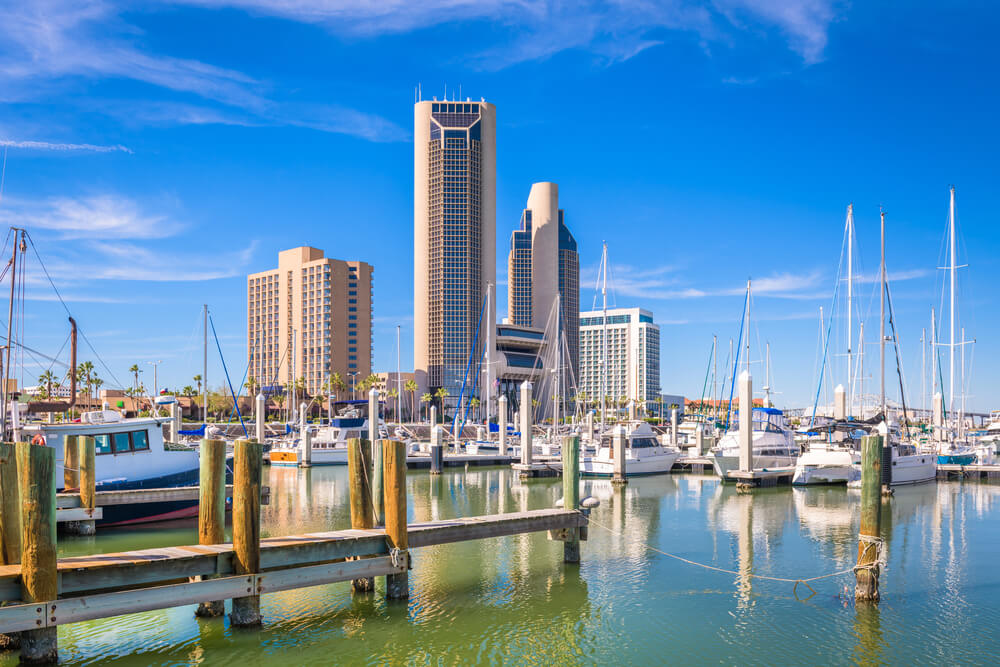 Your Guide to the Major Cities in the Gulf Coastal Plains of Texas