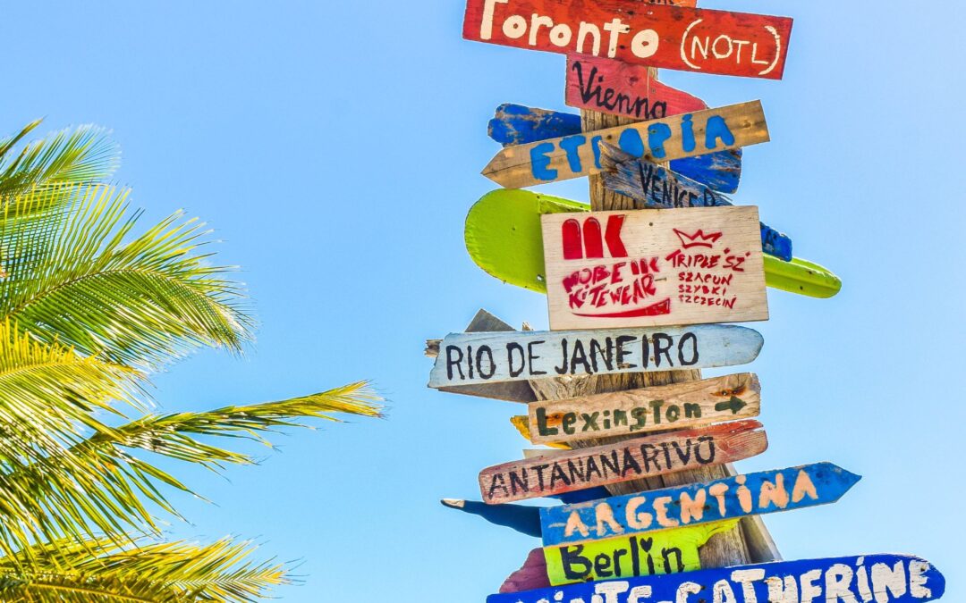 Relaxation, Adventure, and Sunshine at Southern Oaks RV Resort