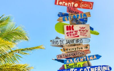 Relaxation, Adventure, and Sunshine at Southern Oaks RV Resort