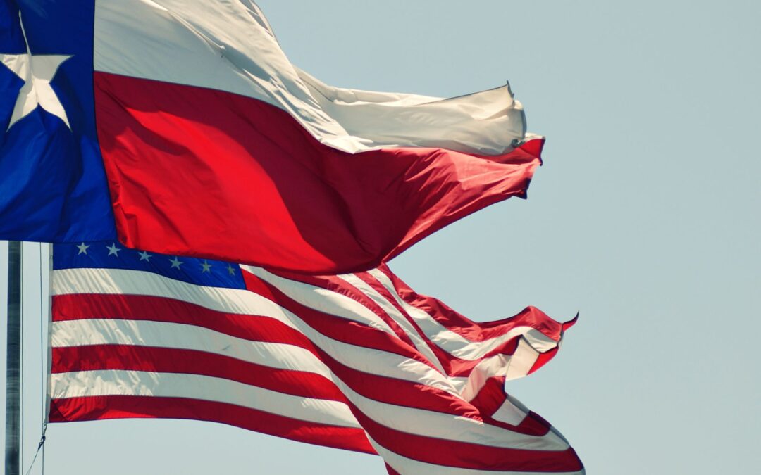 Rolling In: Our First Day at Southern Oaks RV Resort