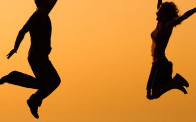 Storytime Under the Stars: Nightlife by Firelight