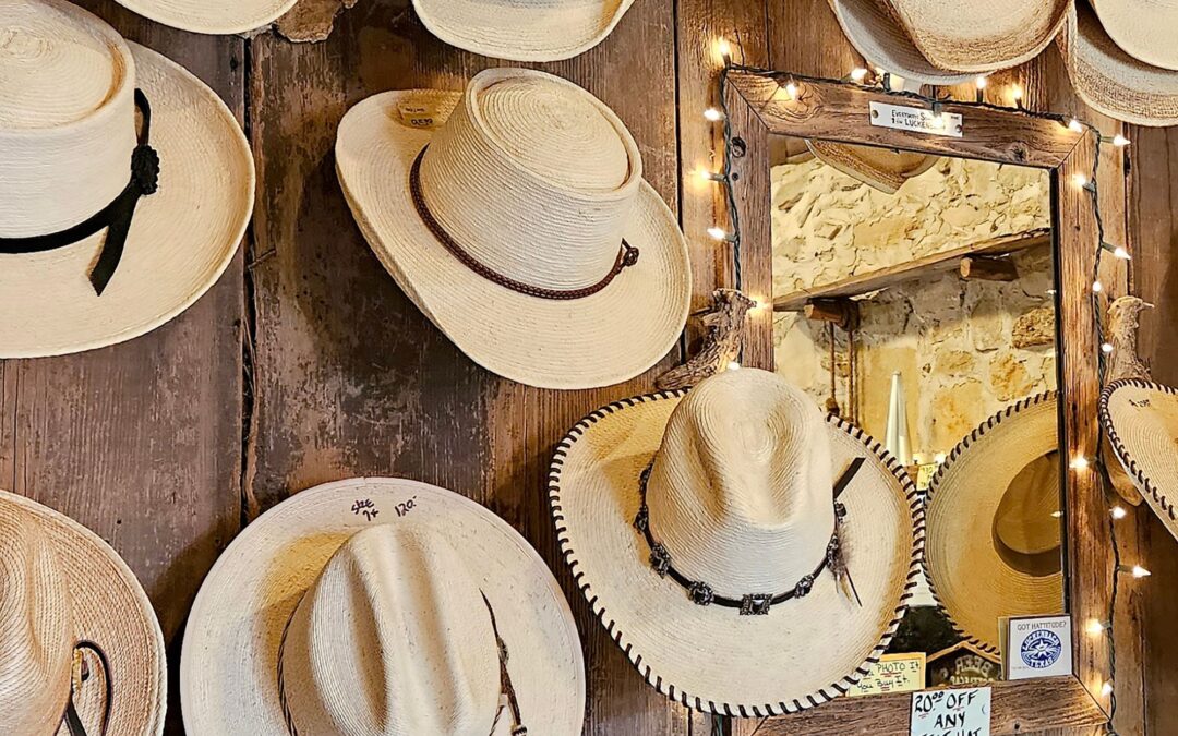 A Week for Wellness: Relaxation & Self-Care on the Gulf Coast